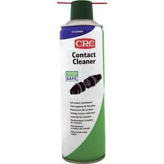 Σπρευ Ηλεκτρικών επαφών Contact Cleaner Τροφιμων 250ml CRC