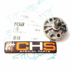 TGB ΑΝΤΛΙΑ ΛΑΔΙΟΥ DELIVERY 125-F409 125-309 RS 125
