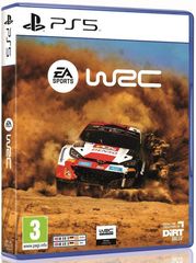 PS5 WRC 23