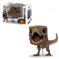 Funko Pop! Movies: Jurassic World 3 - T-Rex 1211