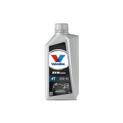 ΛΑΔΙ VALVOLINE SYN POWER 10W-40 1L FULL SYNTHETIC