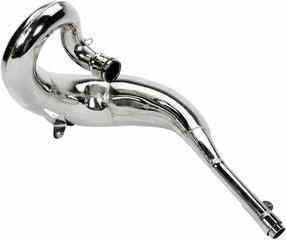 Κωδ.290195 FMF λαιμοί εξάτμισης Ατσάλι Gold Series Fatty 023006 για SUZUKI RM 250 02 τηλ.215-215-8211