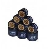 ΜΠΙΛΙΕΣ ΒΑΡΙΑΤΟΡ ROC 25Χ22 20.0gr XCITING 500