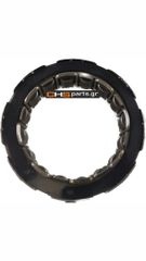 ΚΟΜΠΛΕΡ ΣΥΜΠΛΕΚΤΗ KAZER-KRISS-JOY R 125-KAZE NEW ΡΟΥΛ.ΣΚΕΤΟ 13194-1103