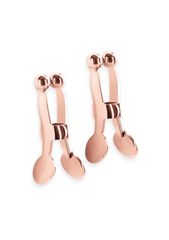 Nipple Clamps C1 Rosegold