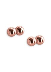 Nipple Clamps M1 Rosegold