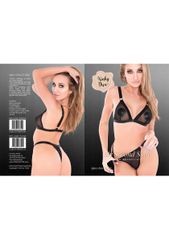 Kinky Diva Spicy Bra + Slip-thumb-2