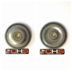 MODENAS ΓΡΑΝΑΖΙ ΜΙΖΑΣ KRISS ΓΝΗΣΙΟ 16085-1299