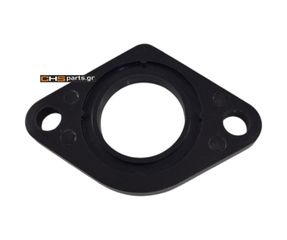 ΦΛΑΝΤΖΕΣ ΚΑΡΜΠΥΡΑΤΕΡ ΚΟΚΑΛΟ MODENAS KRISS/KAZER 16073-1102