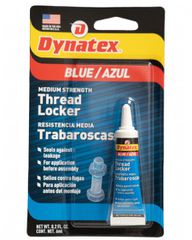 ΚΟΛΛΑ ΒΙΔΑΣ DYNATEX BLUE MED THREADLOCKER 6 ml