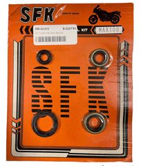 ΣΕΤ ΤΣΙΜΟΥΧΕΣ KAW ΜΑΧ100