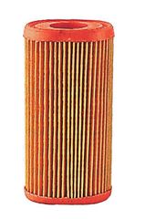 Φιλτρο κομπρεσέρ εσωτερικό οβαλ 130X 70- 49/ 28 A100-A120-A200 Toros 44214