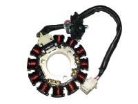 ΠΕΡΙΕΛΙΞΗ (ΠΗΝΙΑ) ΒΟΛΑΝ CRYPTON 115 TW