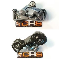 ΠΟΔΗΛ.ΣΑΣΜΑΝ RD2400 CLARIS 8ΤΑΧ SHIMANO