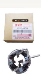 ΚΑΡΒΟΥΝΑ ΜΙΖΑΣ DL1000 VSTROM-GSX1300R 04-14-VS800 INTRUNDER-LS650-VL800 VOLUSIA ΓΝΗΣΙΑ 31132-45C00