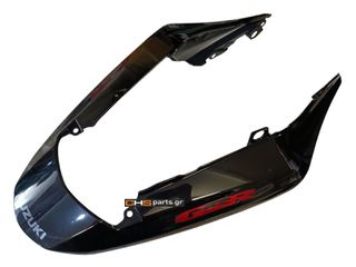 SUZ.ΚΑΠΑΚΙ ΣΕΛΑΣ GSR-600 ΜΑΥΡΟ