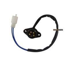 ΒΑΛΒΙΔΑ ΝΕΚΡΑΣ CRYPTON 115 ROC ME 2 ΚΑΛΩΔΙΑ