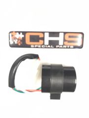 ΦΛΑΣΕΡ 12V 3 ΚΑΛ.GY6 50
