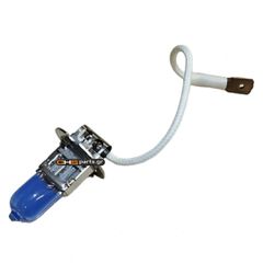 ΛΑΜΠΑ OSRAM 12V55 Η3 ΙΩΔΙΟΥ ΧΕΝΟΝ COOL BLUE