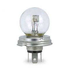 ΛΑΜΠΑ 12V45-40 ΜΕ ΦΟΥΡΟ TRIFA P45T