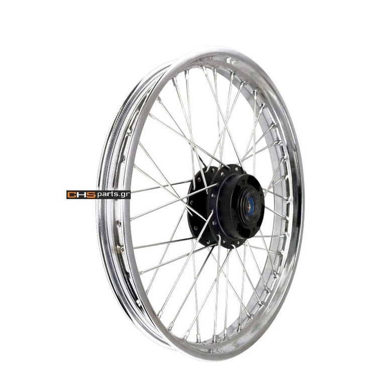 ΡΟΔΑ ΕΜΠΡΟΣ CRYPTON-F1Z UNION