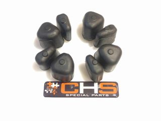 ΛΑΣΤΙΧΑ ΤΑΜΠΟΥΡΟΥ ASPIRA SUPRA Χ-CBR125-DAYTONA 125-DY50-DY125 ΜΕ ΔΙΣΚΟ ΠΙΣΩ