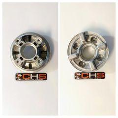 ΓΡΑΝΑΖΙΕΡΑ ΥΑΜ CRYPTON Χ 135 ROC 1S7-F5366-00