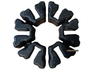 ΛΑΣΤΙΧΑ ΤΑΜΠΟΥΡΟΥ DINAMIK 125-GT135-KRISTAR 125-X-CITE 135 ΓΝΗΣΙΑ