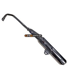 ΕΞΑΤΜΙΣΗ ΥΑΜ CRYPTON 115-CRYPTON Τ110 ROC