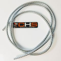 ΚΑΛΥΜΜΑ ΝΤΙΖΑΣ ΝΙΚΕΛ CHOPPER 152,5 cm (5inch) 7,9 mm (5-16inch)