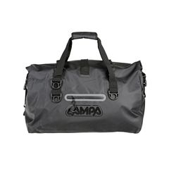 ΣΑΚΟΣ ΑΔΙΑΒΡΟΧΟΣ MOTO IMPERVIOUS 40L 55x35x35cm​ LAMPA - 1 TEM.