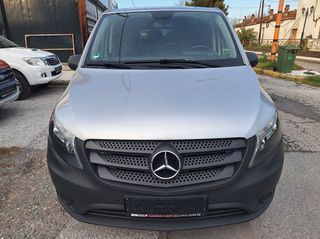 Mercedes-Benz Vito '19 114CD