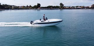 Poseidon 2025 BLU WATER 185