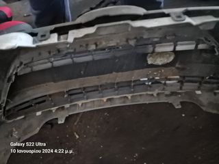 Προφυλακτήρα ford fiesta 2008-2012-thumb-2