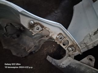 Προφυλακτήρα ford fiesta 2008-2012-thumb-7