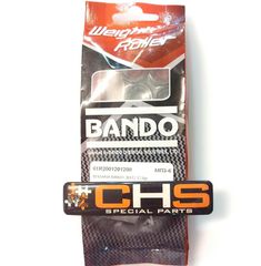 ΜΠΙΛΙΕΣ ΒΑΡΙΑΤΟΡ BANDO 20Χ12 12.0gr