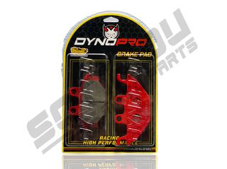 ΤΑΚΑΚΙΑ DYNOPRO SYM VF185 ΚΕΡΑΜΙΚΑ ΠΙΣΩ