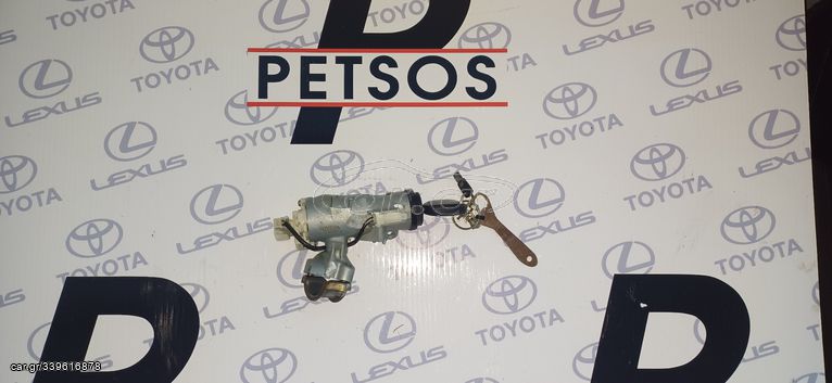 TOYOTA HILUX 1999-2005 ΔΙΑΚΟΤΗΣ ΜΙΖΑΣ 45020-12-11