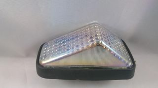 ΦΑΝΟΣ ΗΟΝ ΟΠΙΣ.XR250 ΜΙΚΡΟ ΔΙΑΦΑΝΗ TW