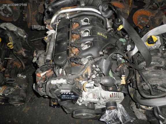 PEUGEOT  307 TURBO DIESEL 05-13 KOLLIAS MOTOR