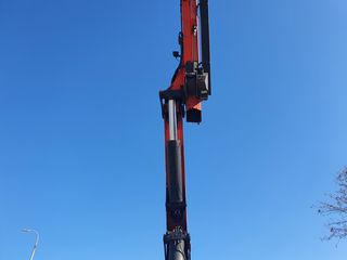 Γερανοί - Φορτηγά Με Γερανό MAN 2007 26 480  ΜΕ 6 ΥΔΡΑΒΙΚΑ ΚΑΙ ΔΥΟ ΜΗΧΑΝΙΚΑ-thumb-21