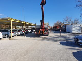 Γερανοί - Φορτηγά Με Γερανό MAN 2007 26 480  ΜΕ 6 ΥΔΡΑΒΙΚΑ ΚΑΙ ΔΥΟ ΜΗΧΑΝΙΚΑ-thumb-22