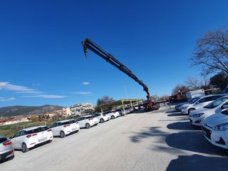 Γερανοί - Φορτηγά Με Γερανό MAN 2007 26 480  ΜΕ 6 ΥΔΡΑΒΙΚΑ ΚΑΙ ΔΥΟ ΜΗΧΑΝΙΚΑ-thumb-23