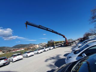 Γερανοί - Φορτηγά Με Γερανό MAN 2007 26 480  ΜΕ 6 ΥΔΡΑΒΙΚΑ ΚΑΙ ΔΥΟ ΜΗΧΑΝΙΚΑ-thumb-24
