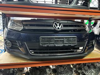 ΜΟΥΡΑΚΙ COMPLE VW TIGUAN 2011-2017 XENON LED ΓΝΗΣΙΟ