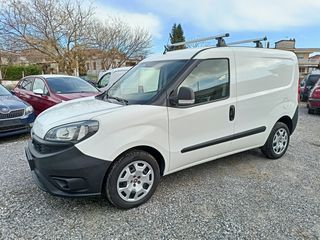 Fiat '20 DOBLO