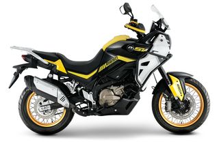 QJ Motor SVT 650 2026 650X ABS *ΔΩΡΑ*  ΕΤΟΙΜΟΠΑΡΑΔΟΤΟ - MOTORRAD PSARAKIS-thumb-16