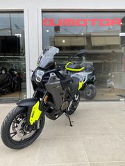 QJ Motor SVT 650 2026 650X ABS *ΔΩΡΑ*  ΕΤΟΙΜΟΠΑΡΑΔΟΤΟ - MOTORRAD PSARAKIS-thumb-8
