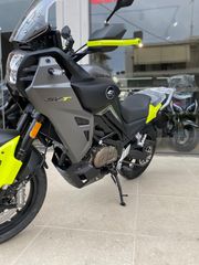 QJ Motor SVT 650 2026 650X ABS *ΔΩΡΑ*  ΕΤΟΙΜΟΠΑΡΑΔΟΤΟ - MOTORRAD PSARAKIS-thumb-9