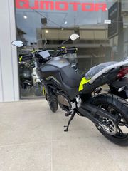 QJ Motor SVT 650 2026 650X ABS *ΔΩΡΑ*  ΕΤΟΙΜΟΠΑΡΑΔΟΤΟ - MOTORRAD PSARAKIS-thumb-11